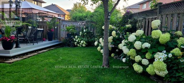 5525 Middleport Crescent, Mississauga, Ontario  L4Z 3S5 - Photo 44 - W12817560