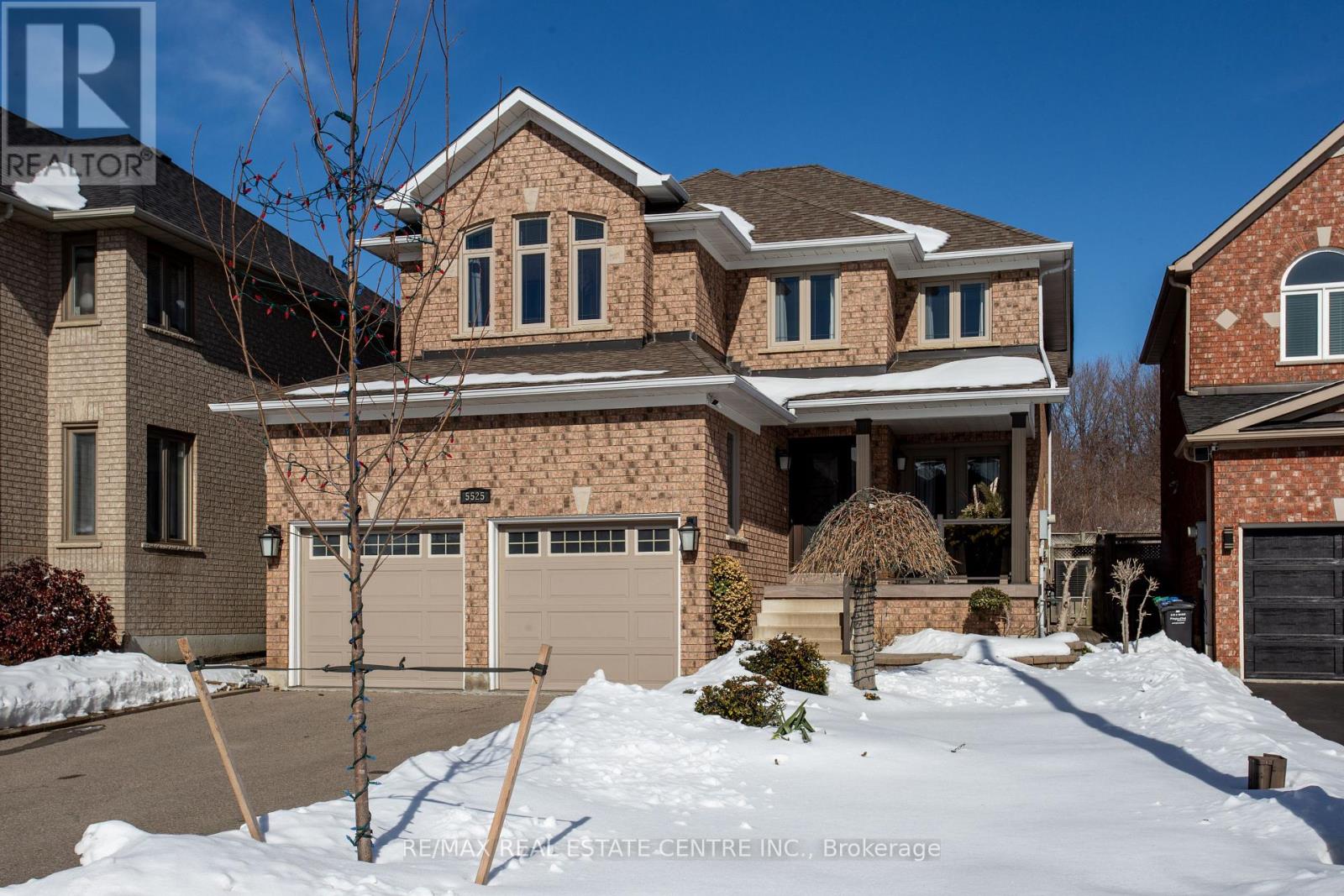 5525 Middleport Crescent, Mississauga, Ontario  L4Z 3S5 - Photo 43 - W12817560