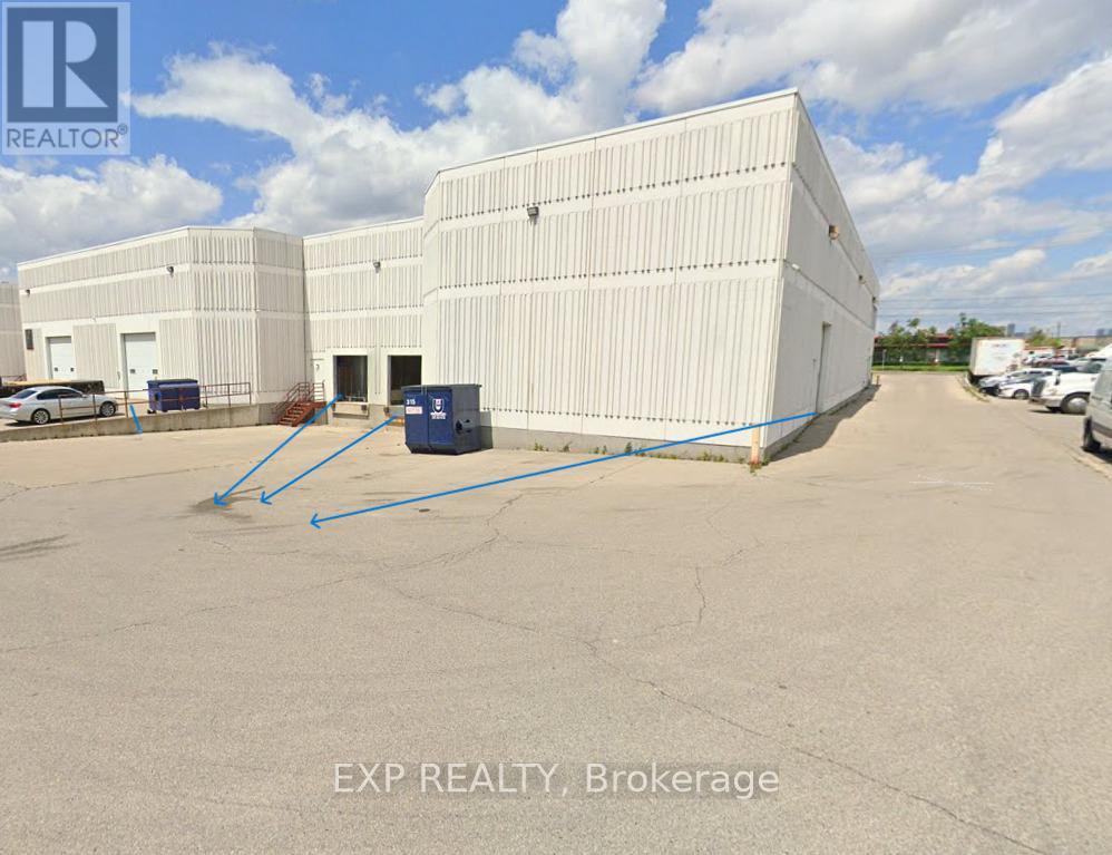 118 Milvan Drive, Toronto, Ontario  M9L 1Z9 - Photo 12 - W12817650