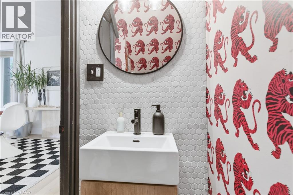 48 Liberty Street, Hamilton, Ontario  L8N 2N6 - Photo 16 - 40807182