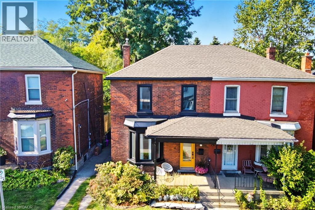 48 Liberty Street, Hamilton, Ontario  L8N 2N6 - Photo 32 - 40807182