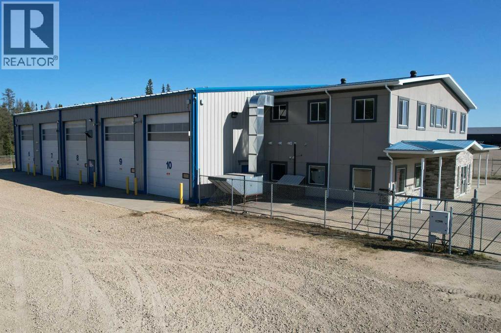 3765 30 Street, Whitecourt, Alberta  T7S 0E4 - Photo 25 - A2249468