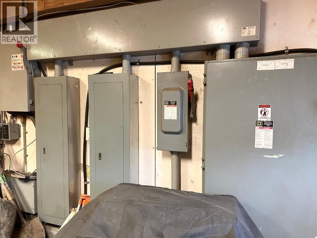 3765 30 Street, Whitecourt, Alberta  T7S 0E4 - Photo 22 - A2249468