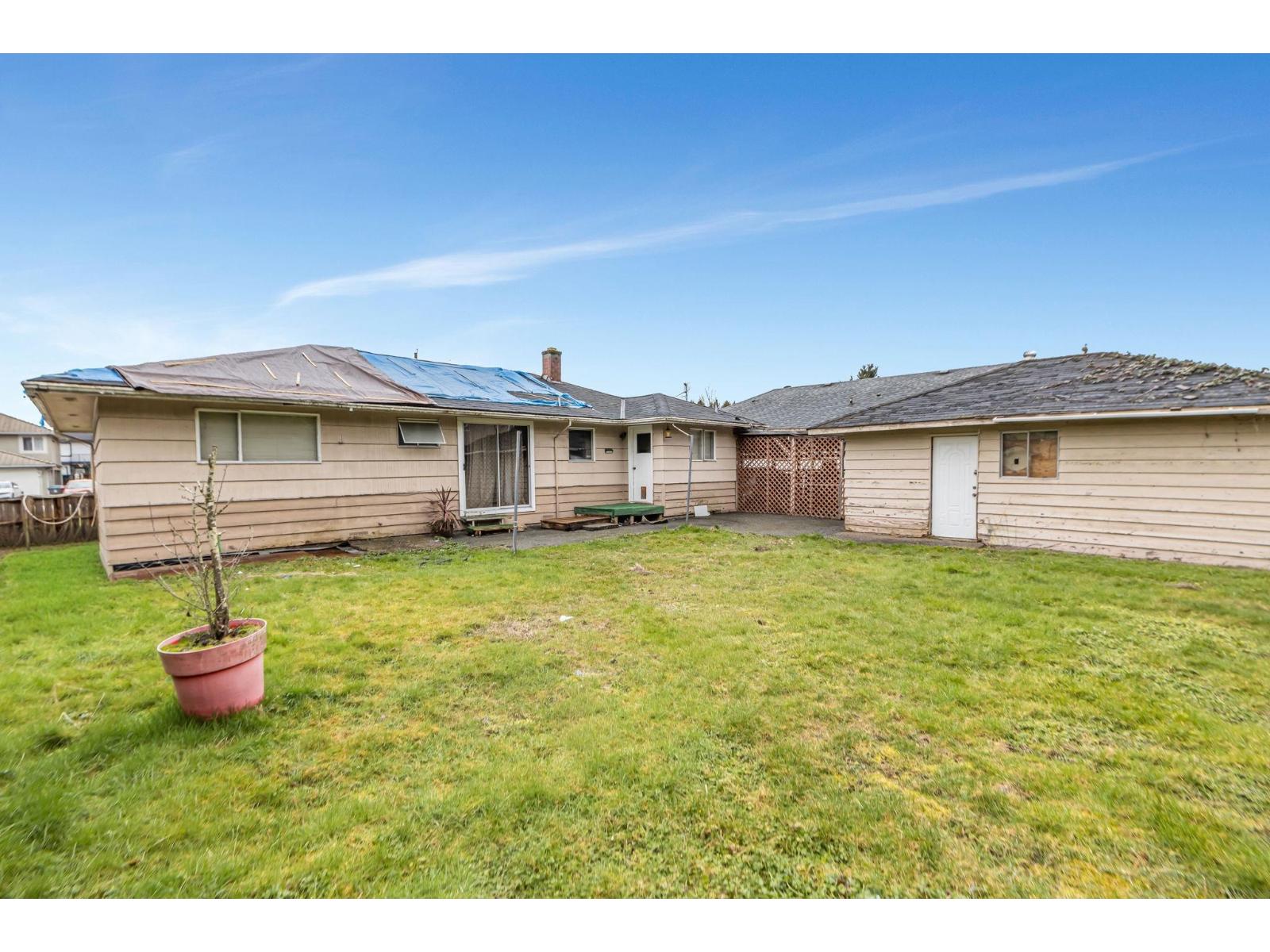 8498 N 122 Street, Surrey, British Columbia  V3W 3T1 - Photo 21 - R3092752