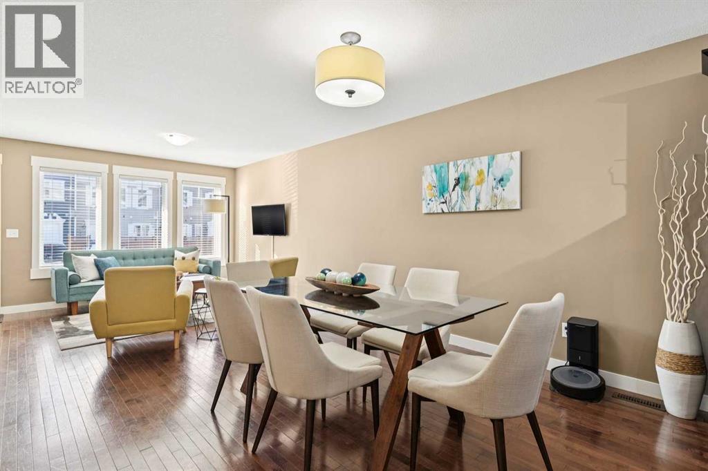 124 Cascades Pass, Chestermere, Alberta  T1X 0K8 - Photo 14 - A2287778