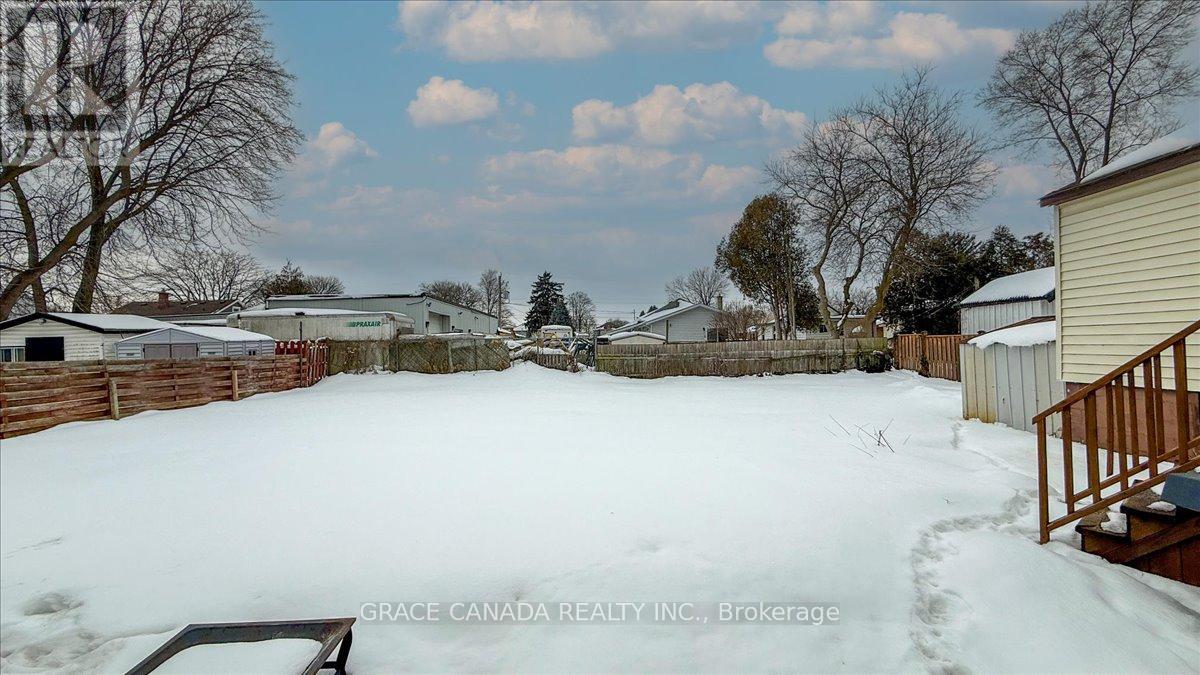 22 Broadview Avenue, Cambridge, Ontario  N1R 3V7 - Photo 42 - X12817652