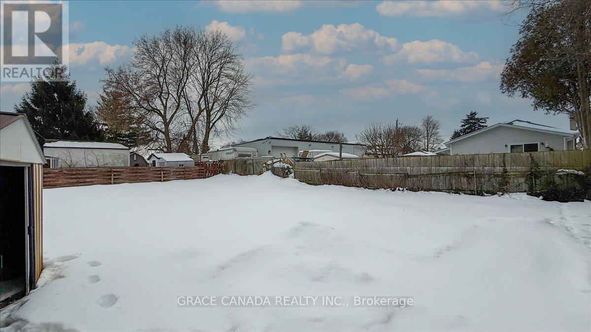 22 Broadview Avenue, Cambridge, Ontario  N1R 3V7 - Photo 46 - X12817652