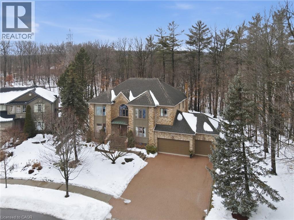 1121 Forestvale Drive, Burlington, Ontario  L7P 4W3 - Photo 3 - 40807307