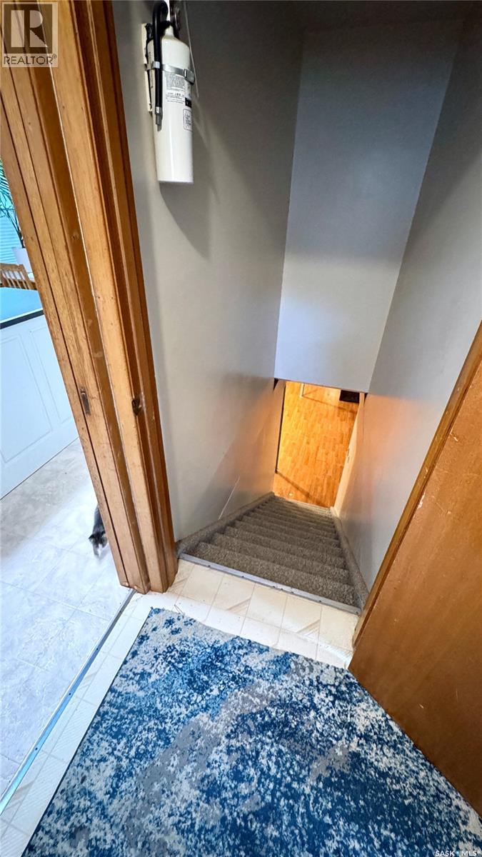 433 Garfield Street, Davidson, Saskatchewan  S0G 1A0 - Photo 27 - SK018827