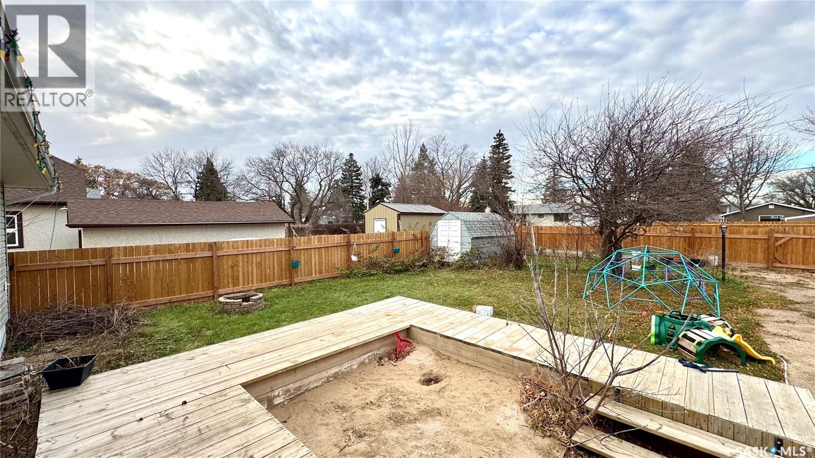 433 Garfield Street, Davidson, Saskatchewan  S0G 1A0 - Photo 6 - SK018827