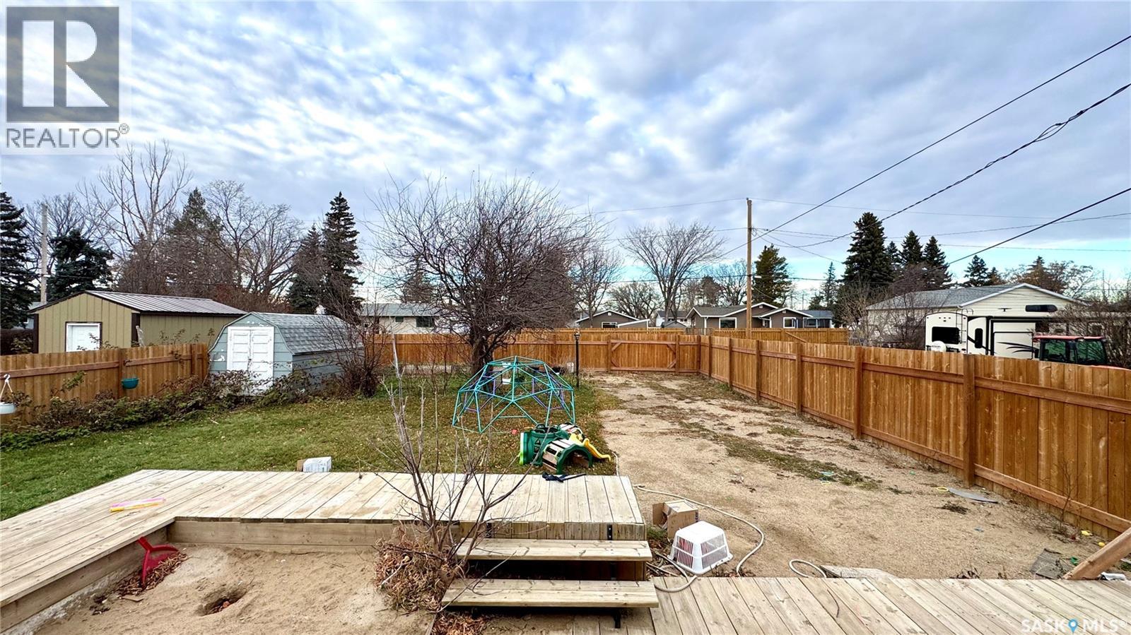 433 Garfield Street, Davidson, Saskatchewan  S0G 1A0 - Photo 5 - SK018827