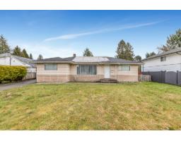 8498 N 122 STREET, Surrey, British Columbia