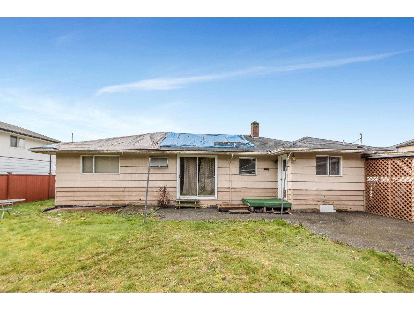 8498 N 122 Street, Surrey, British Columbia  V3W 3T1 - Photo 22 - R3092752