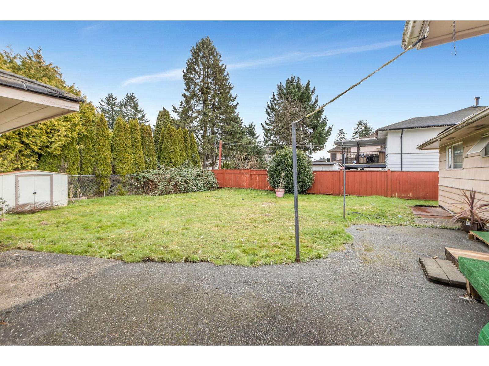 8498 N 122 Street, Surrey, British Columbia  V3W 3T1 - Photo 20 - R3092752