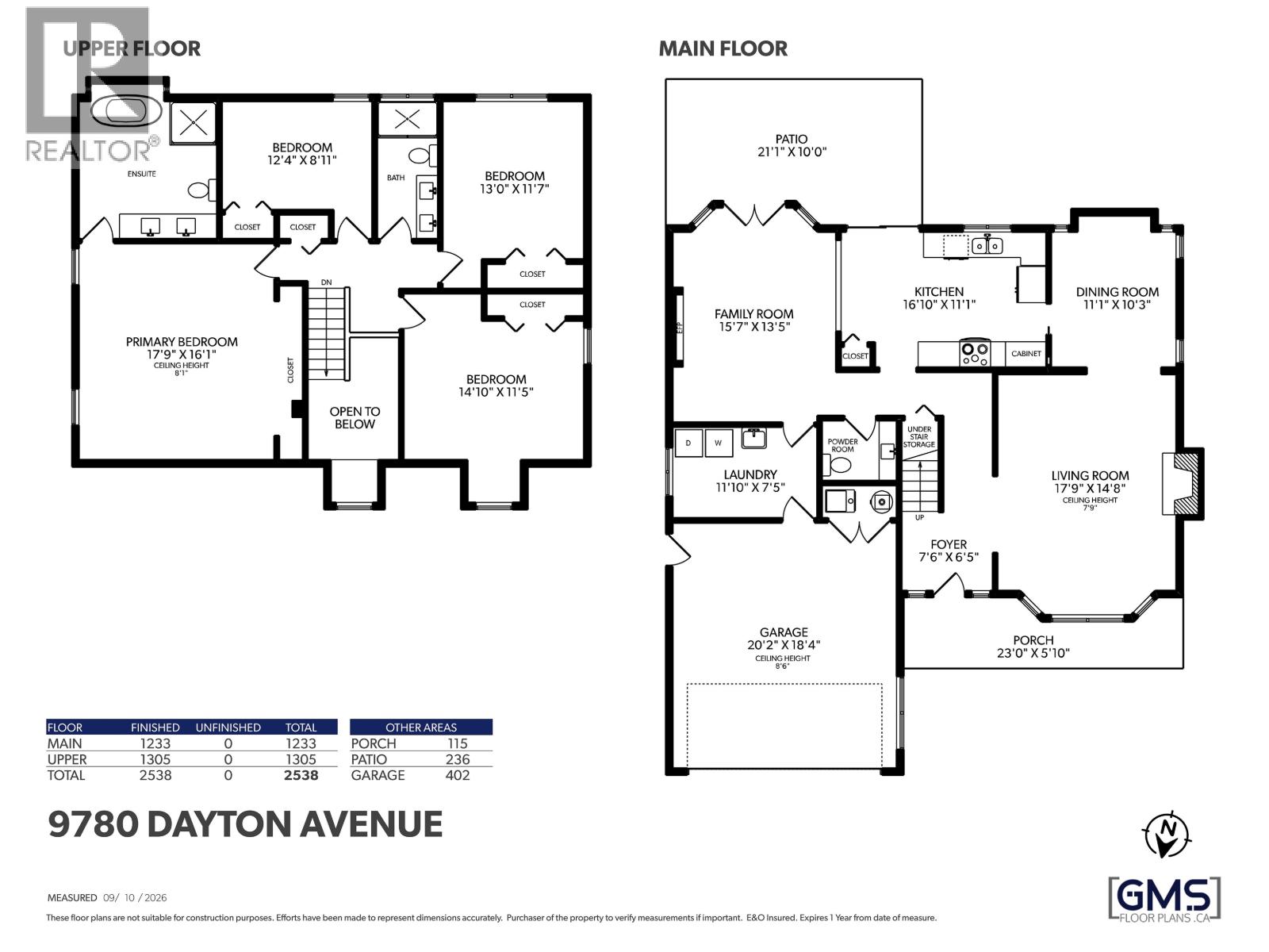 9780 Dayton Avenue, Richmond, British Columbia  V6Y 3E8 - Photo 34 - R3092969