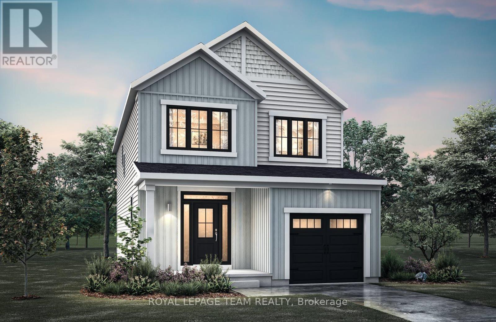 233 CATNIP CRESCENT, Ottawa, Ontario