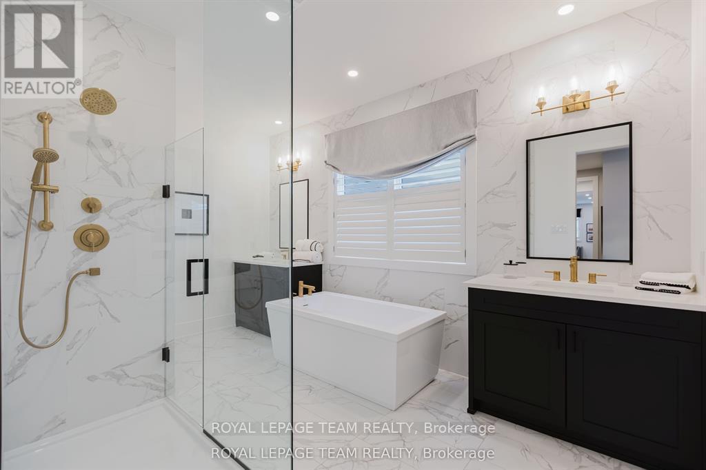 233 Catnip Crescent, Ottawa, Ontario  K2K 1X7 - Photo 11 - X12817672