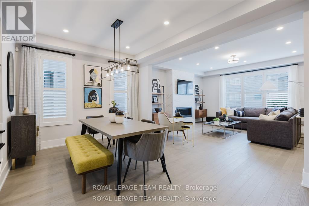 233 Catnip Crescent, Ottawa, Ontario  K2K 1X7 - Photo 6 - X12817672