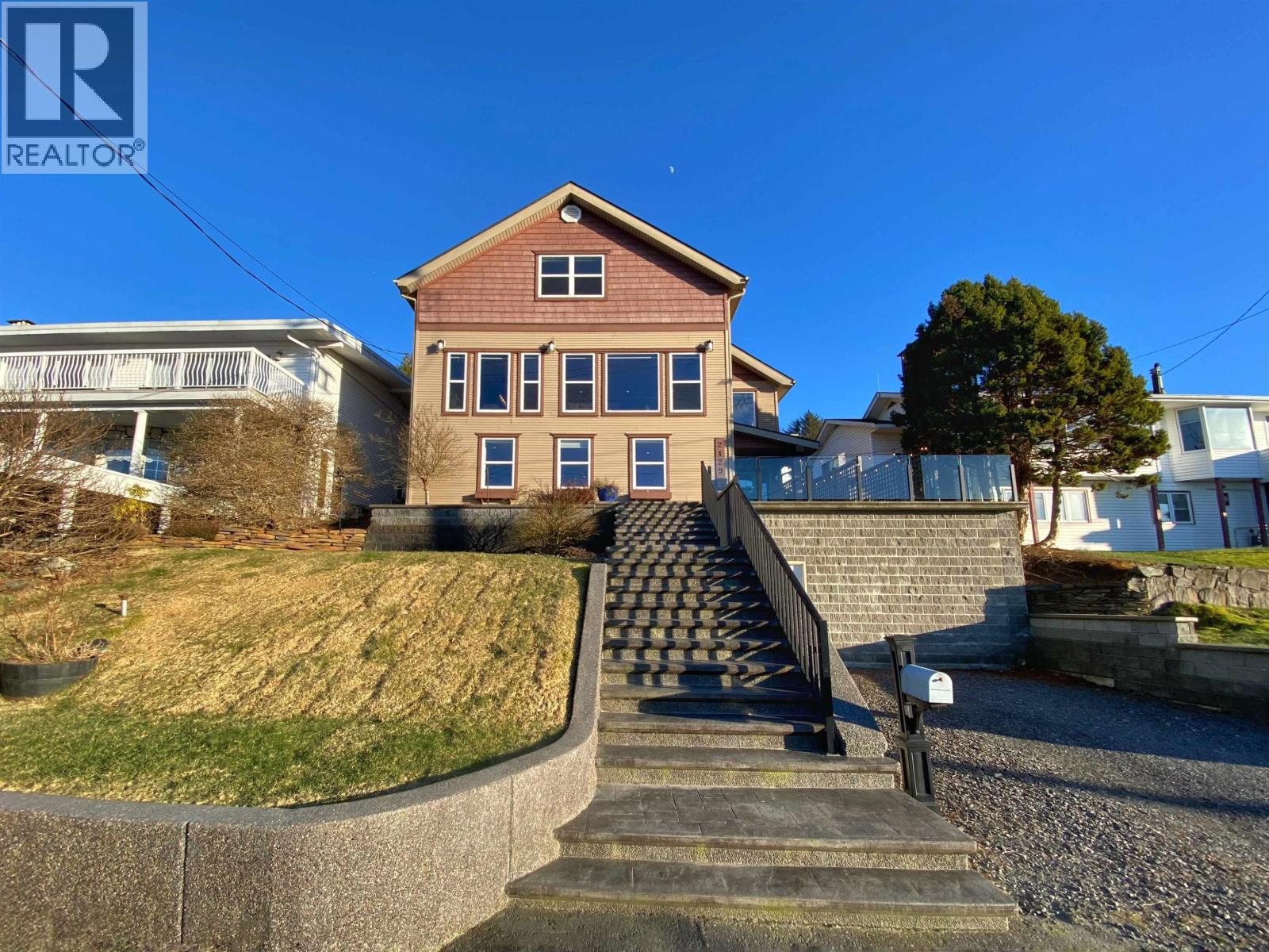 2129 GRAHAM AVENUE, Prince Rupert, British Columbia