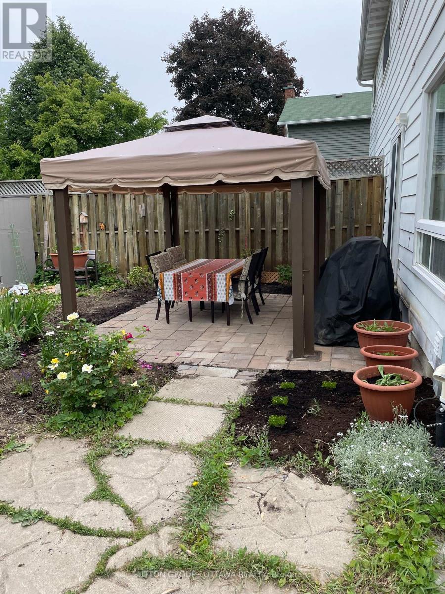 1713 Stoneboat Crescent, Ottawa, Ontario  K1C 1W7 - Photo 28 - X12808160