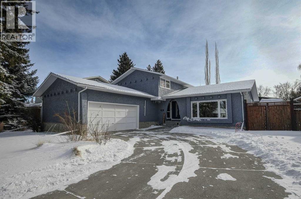 311 Canterbury Place SW, Calgary, Alberta