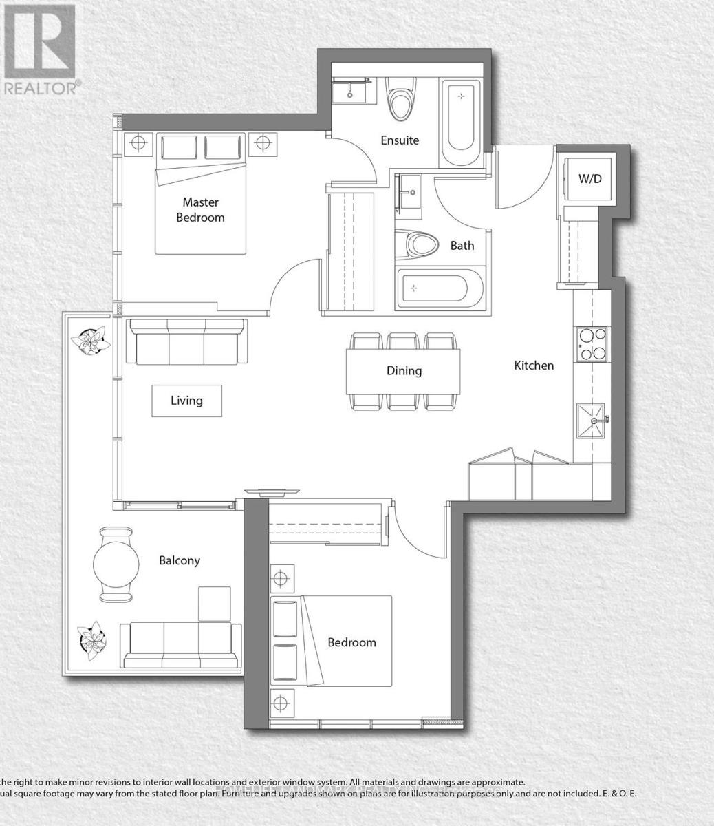 303 - 95 Mcmahon Drive, Toronto, Ontario  M2K 0H2 - Photo 2 - C12817668