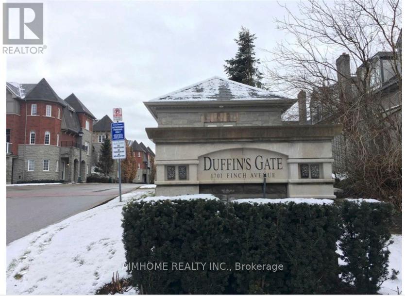 43 - 1701 FINCH AVENUE N, Pickering, Ontario