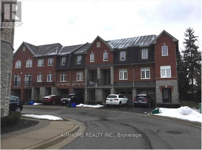 43 - 1701 Finch Avenue N, Pickering, Ontario  L1V 0B7 - Photo 2 - E12817688