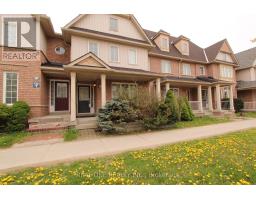 749 BUR OAK AVENUE, Markham, Ontario