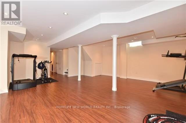 17 Aubergine Street, Richmond Hill, Ontario  L4E 5A8 - Photo 16 - N12817674