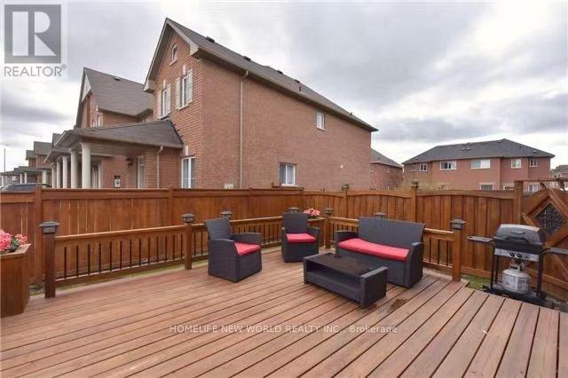 17 Aubergine Street, Richmond Hill, Ontario  L4E 5A8 - Photo 18 - N12817674