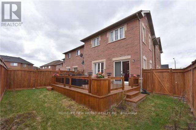 17 Aubergine Street, Richmond Hill, Ontario  L4E 5A8 - Photo 19 - N12817674