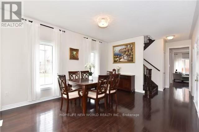 17 Aubergine Street, Richmond Hill, Ontario  L4E 5A8 - Photo 2 - N12817674