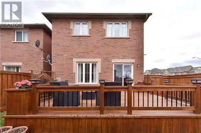 17 Aubergine Street, Richmond Hill, Ontario  L4E 5A8 - Photo 20 - N12817674