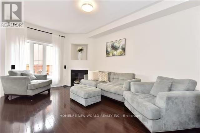 17 Aubergine Street, Richmond Hill, Ontario  L4E 5A8 - Photo 3 - N12817674