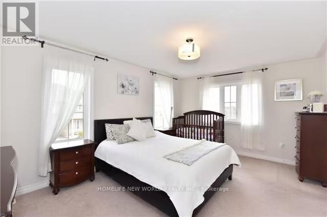 17 Aubergine Street, Richmond Hill, Ontario  L4E 5A8 - Photo 9 - N12817674