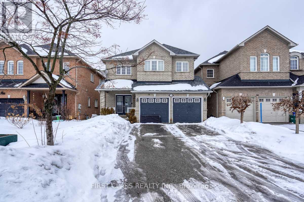 36 Brackenwood Avenue, Richmond Hill, Ontario  L4S 2P3 - Photo 1 - N12817678