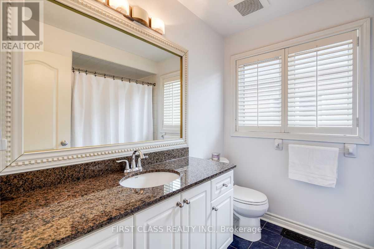 36 Brackenwood Avenue, Richmond Hill, Ontario  L4S 2P3 - Photo 28 - N12817678