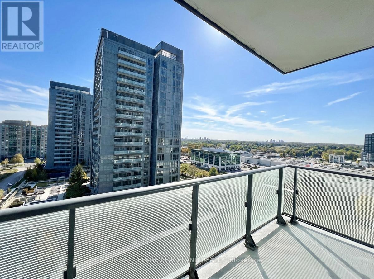 1010 - 105 Oneida Crescent, Richmond Hill, Ontario  L4B 0H6 - Photo 10 - N12817680