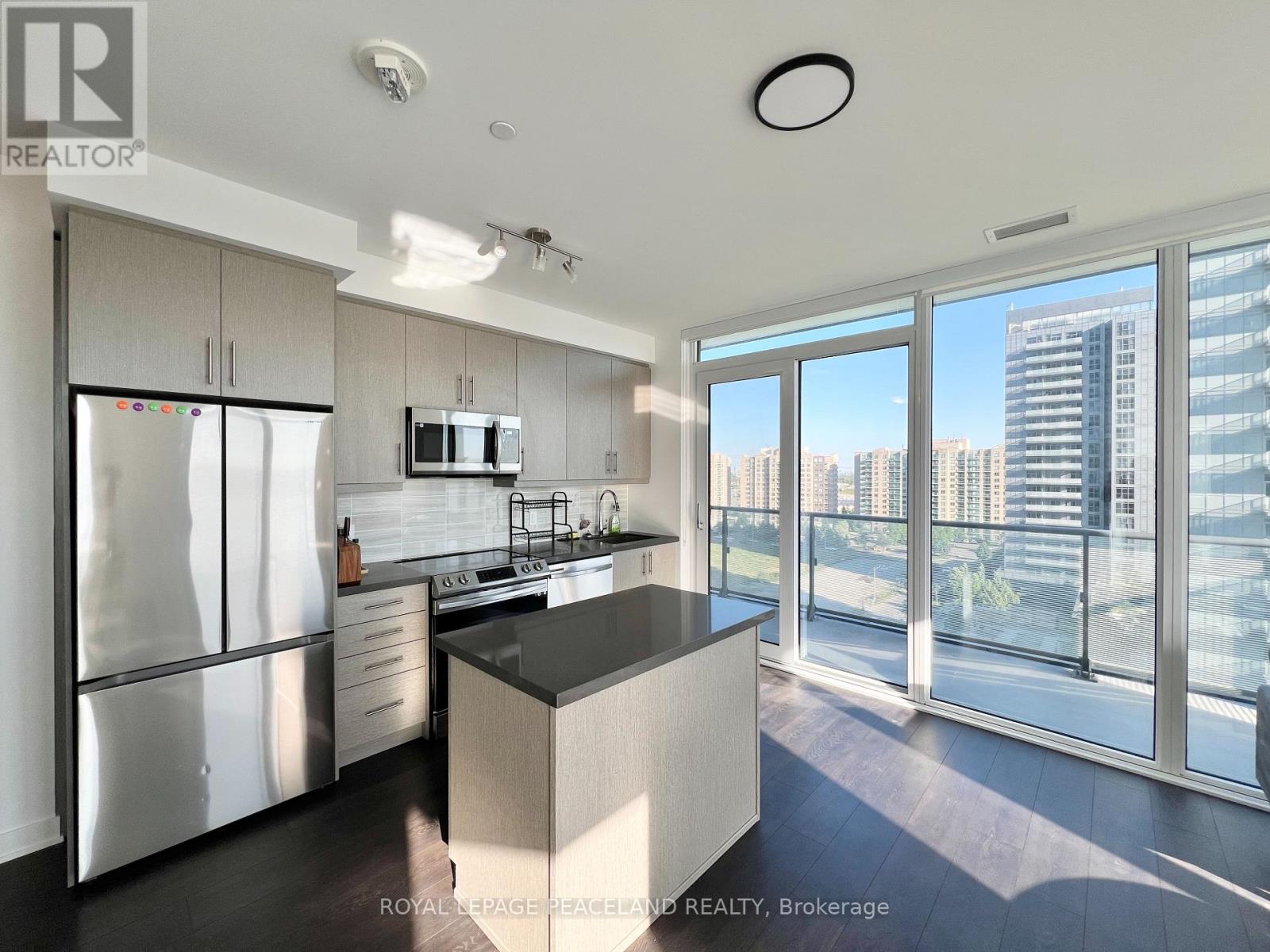 1010 - 105 Oneida Crescent, Richmond Hill, Ontario  L4B 0H6 - Photo 11 - N12817680