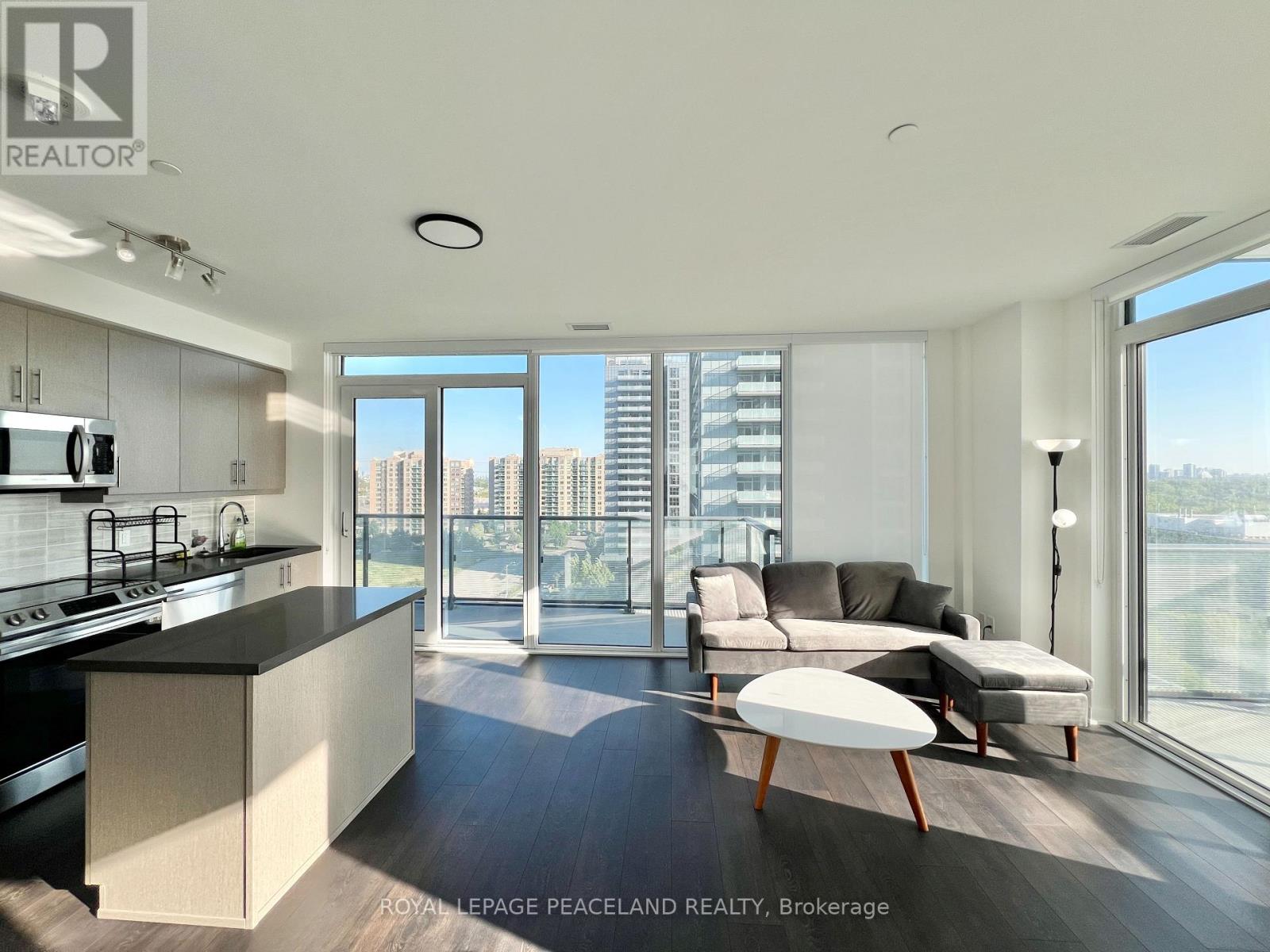 1010 - 105 Oneida Crescent, Richmond Hill, Ontario  L4B 0H6 - Photo 12 - N12817680