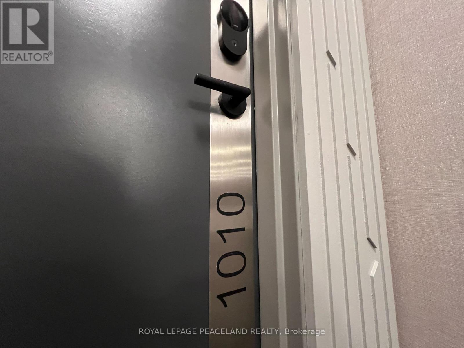 1010 - 105 Oneida Crescent, Richmond Hill, Ontario  L4B 0H6 - Photo 5 - N12817680