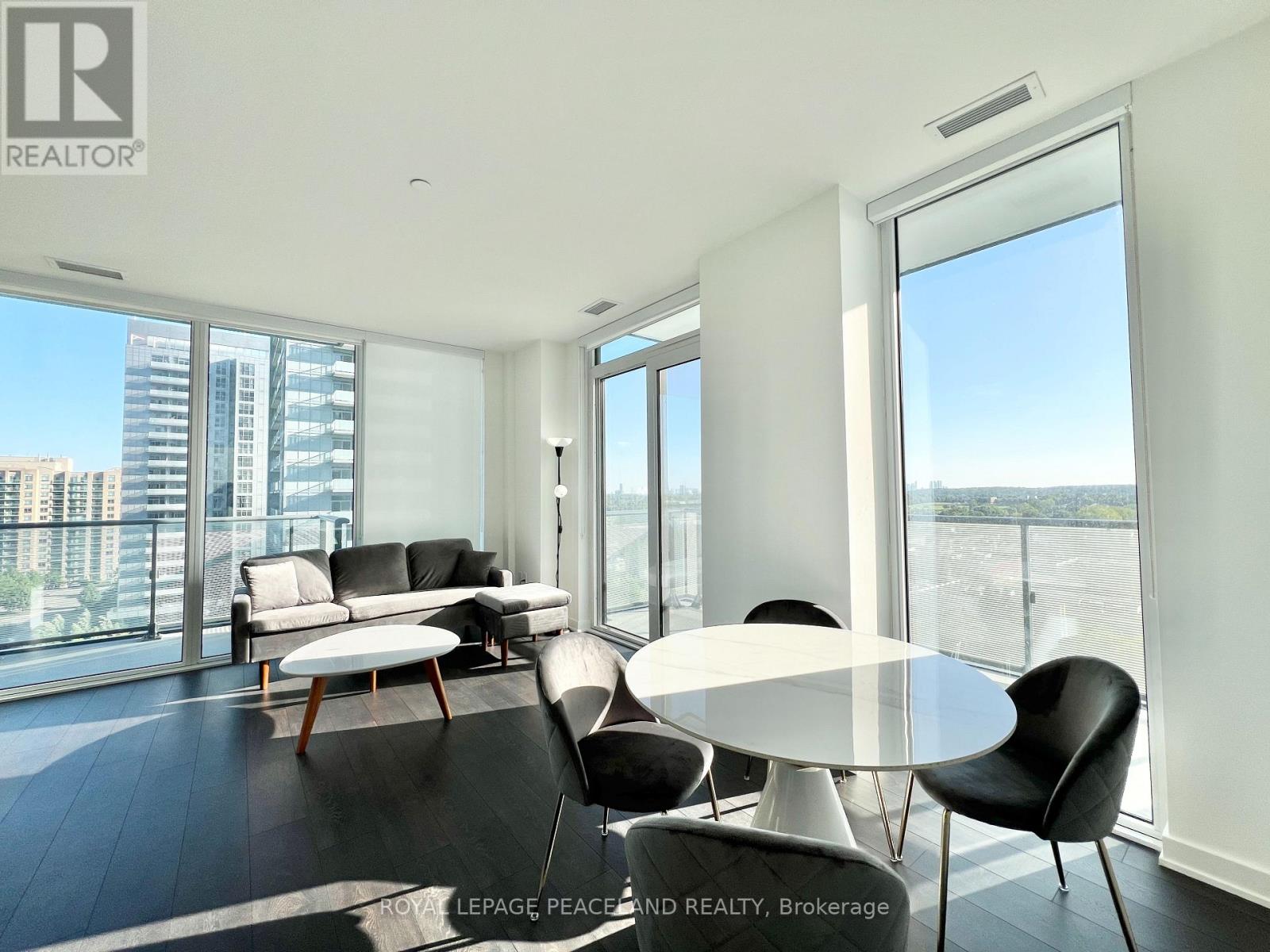 1010 - 105 Oneida Crescent, Richmond Hill, Ontario  L4B 0H6 - Photo 7 - N12817680