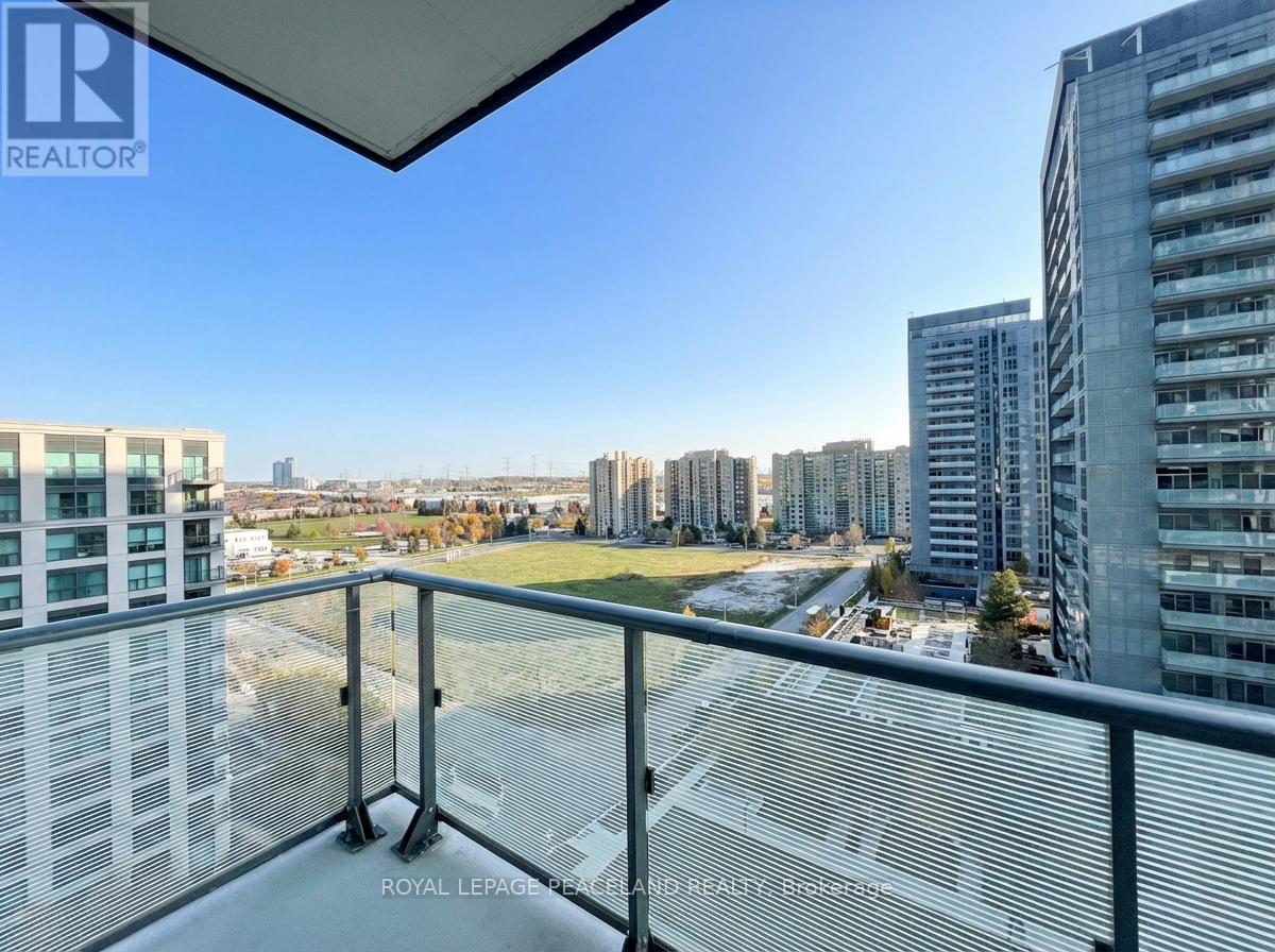 1010 - 105 Oneida Crescent, Richmond Hill, Ontario  L4B 0H6 - Photo 9 - N12817680