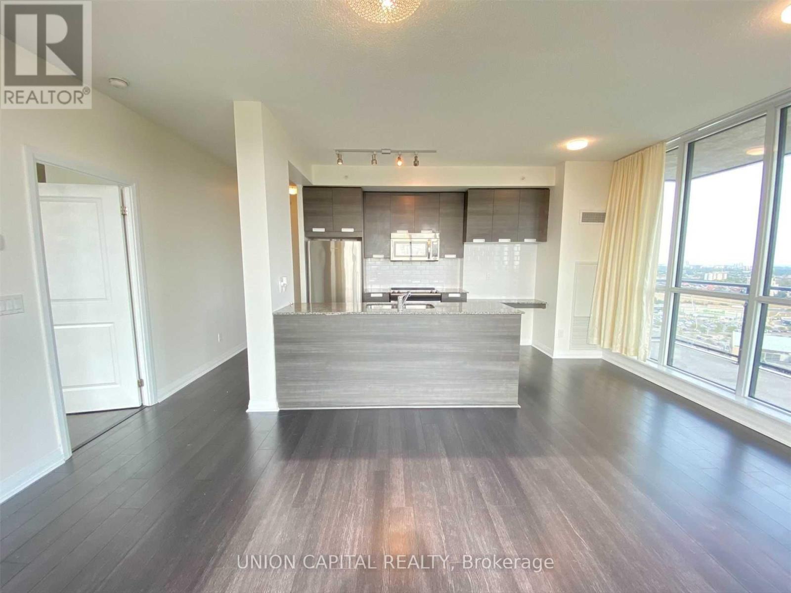 2204 - 75 EGLINTON AVENUE W, Mississauga, Ontario