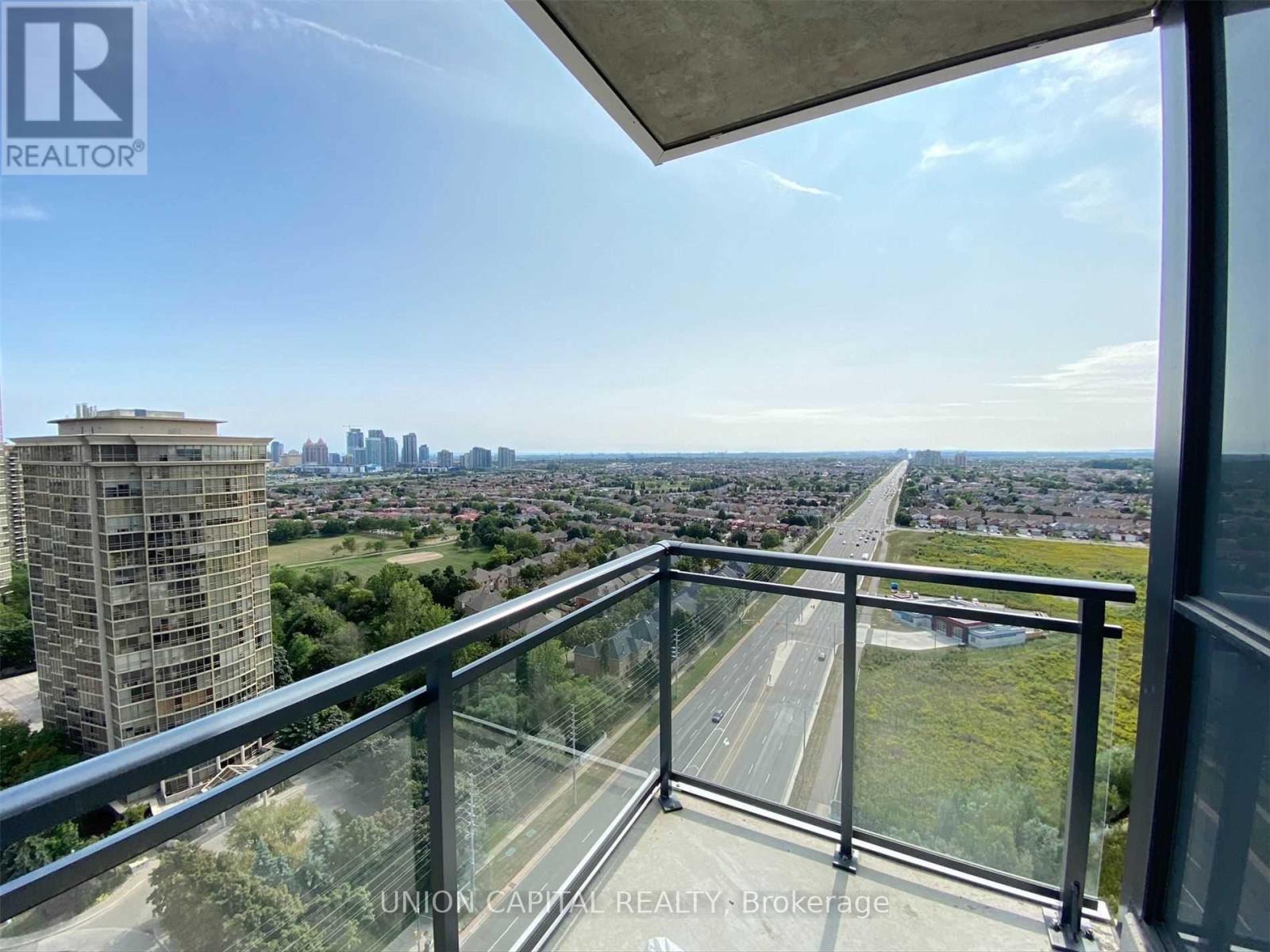 2204 - 75 Eglinton Avenue W, Mississauga, Ontario  L5R 0E5 - Photo 17 - W12817660