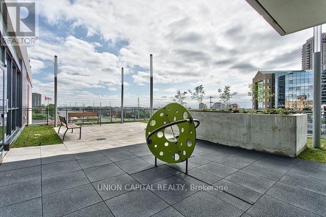 2204 - 75 Eglinton Avenue W, Mississauga, Ontario  L5R 0E5 - Photo 22 - W12817660