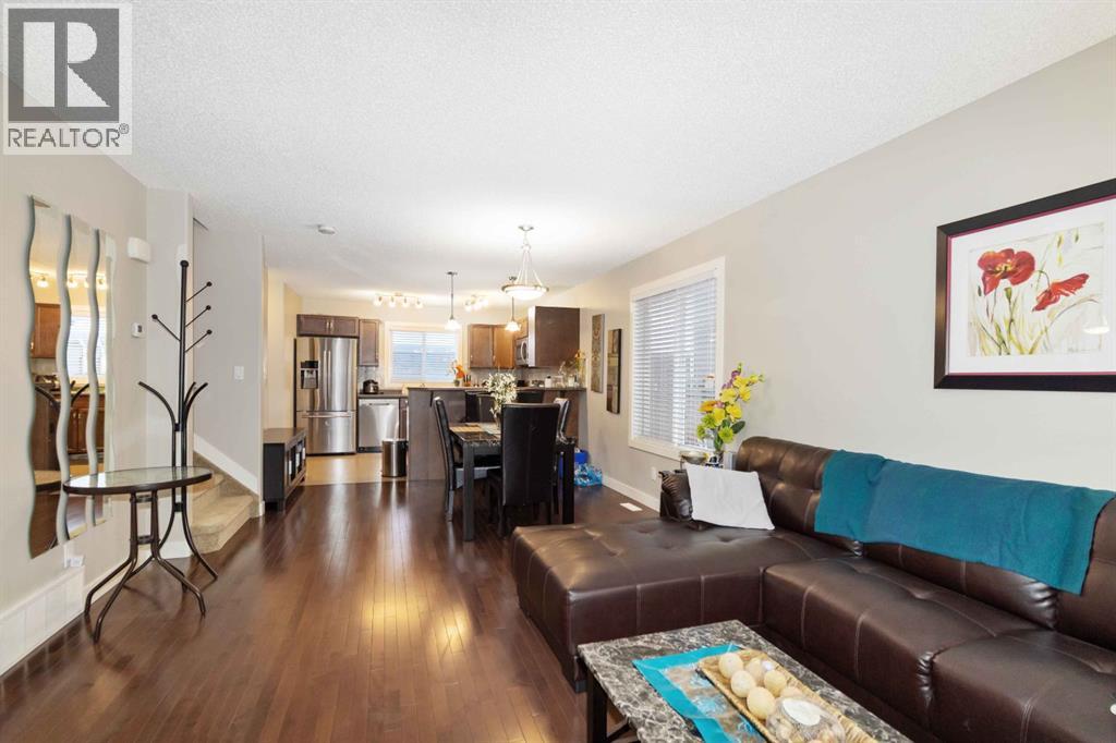 132 Coventry Drive, Fort Mcmurray, Alberta  T9K 2X4 - Photo 6 - A2283983