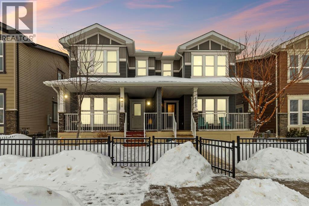 132 Coventry Drive, Fort Mcmurray, Alberta  T9K 2X4 - Photo 1 - A2283983