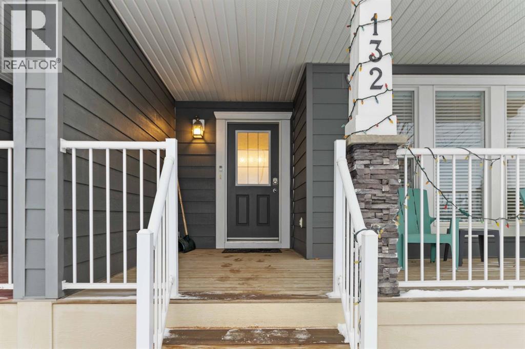 132 Coventry Drive, Fort Mcmurray, Alberta  T9K 2X4 - Photo 2 - A2283983